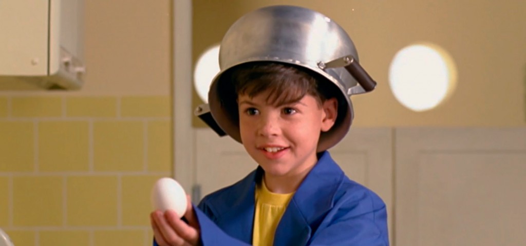 Ziraldo: cidade do interior de MG foi cenário do filme 'Menino Maluquinho 2'