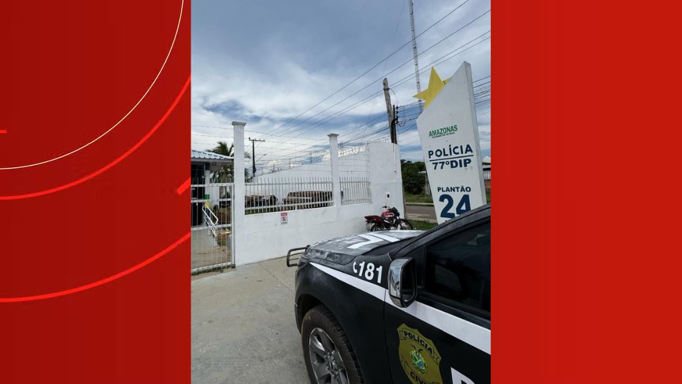 Criança de 2 anos é resgatada sozinha em rua de município do AM; mãe é presa por abandono