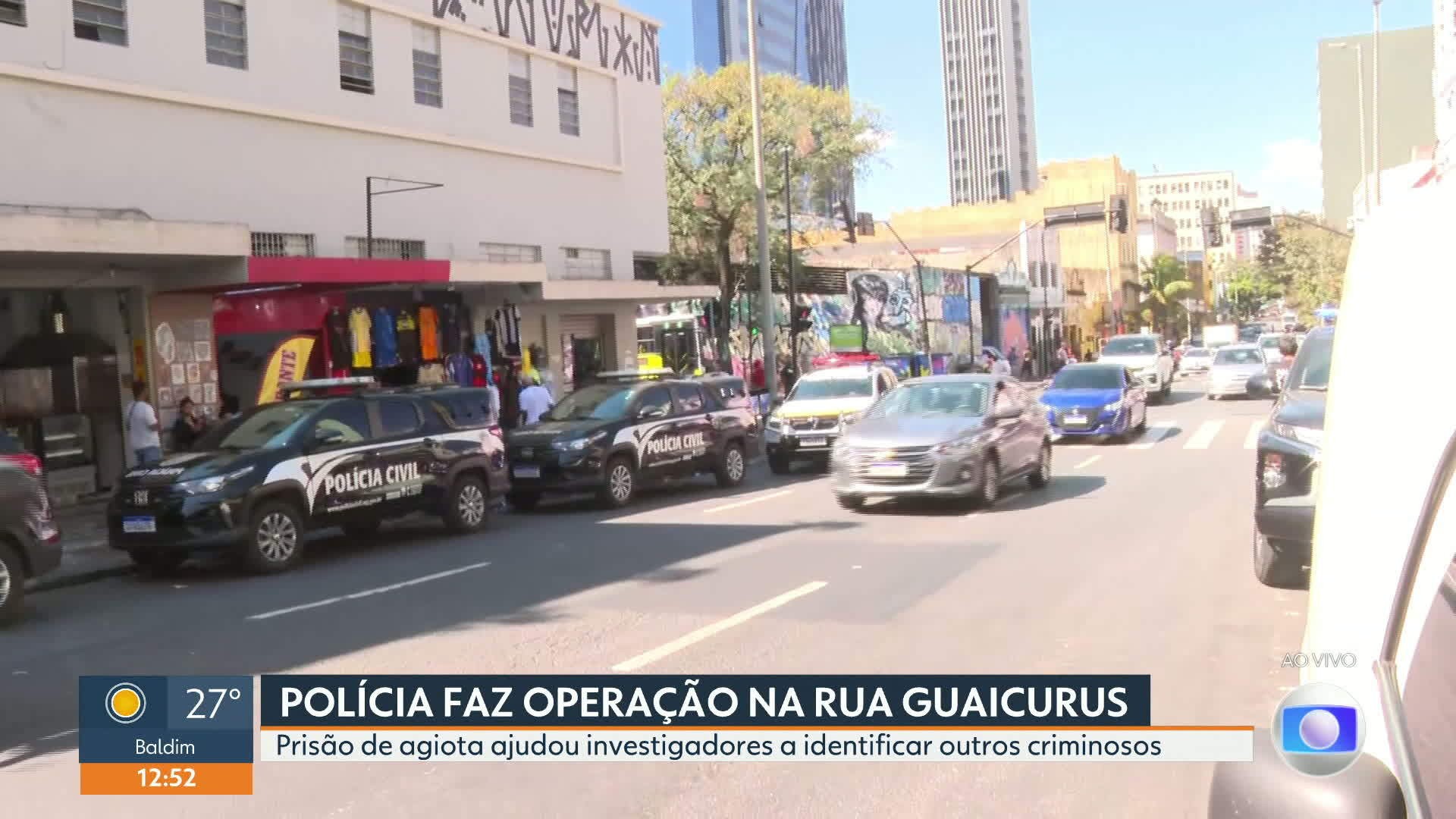 VÍDEOS: MG1 de quarta-feira, 29 de julho de 2026