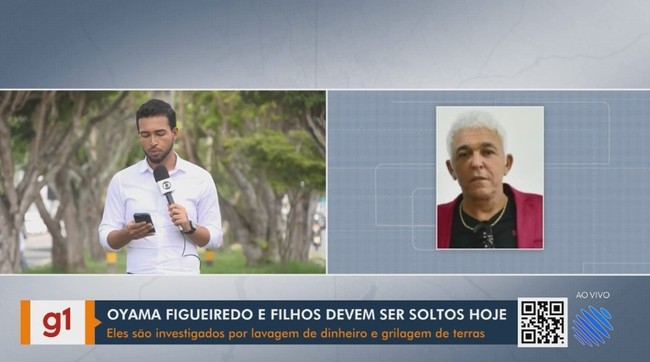 Justiça revoga prisão de ex-vereador e filhos presos por suspeita de fraudes na BA