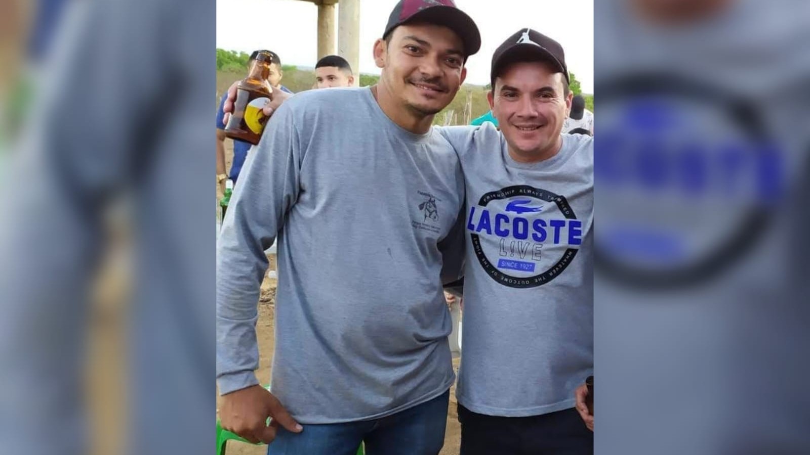 Condenado por matar amigo foge do fórum durante julgamento que o sentenciou a 15 anos de prisão
