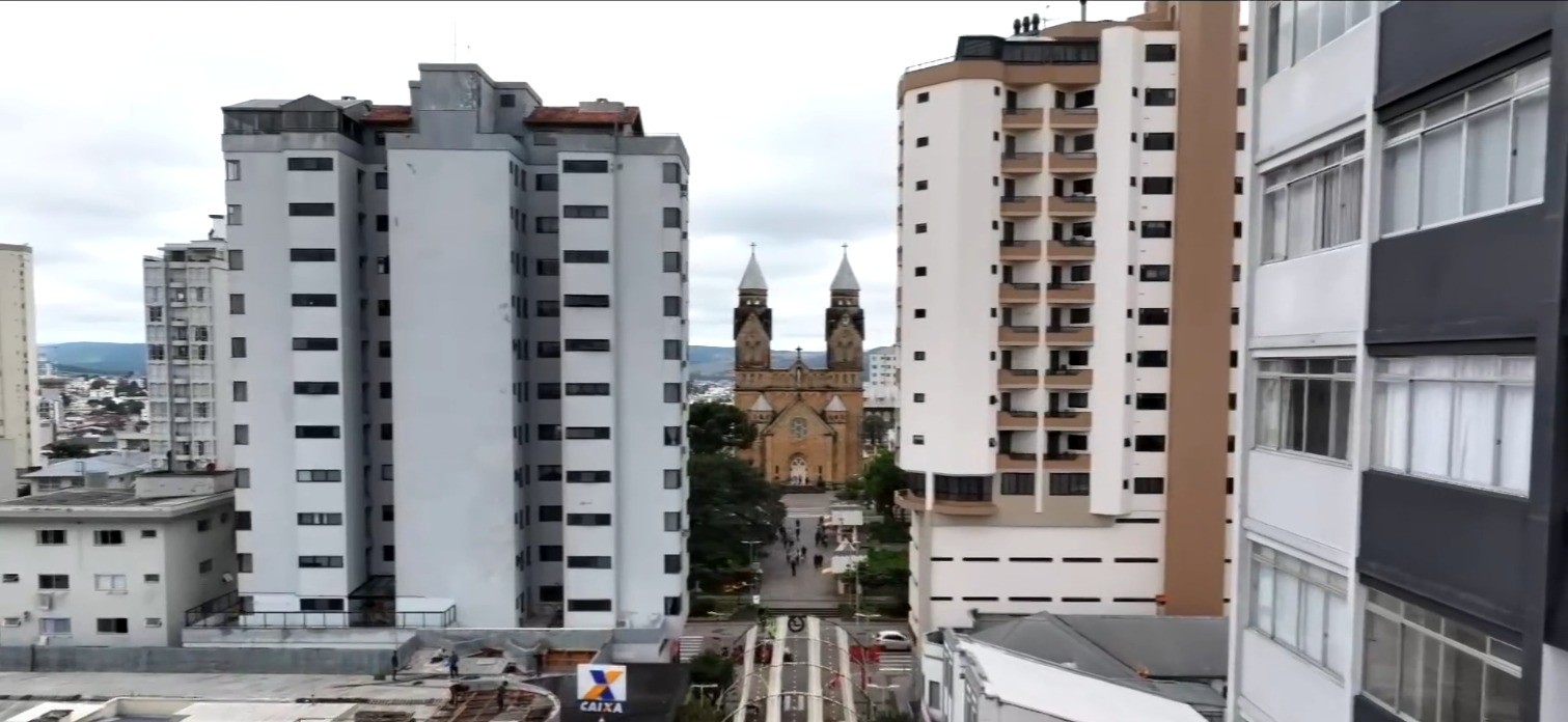 AO VIVO: assista a programação da NSC TV 