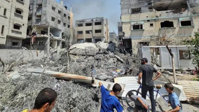 Como foi operação de resgate de reféns que deixou 270 mortos segundo autoridades de Gaza 