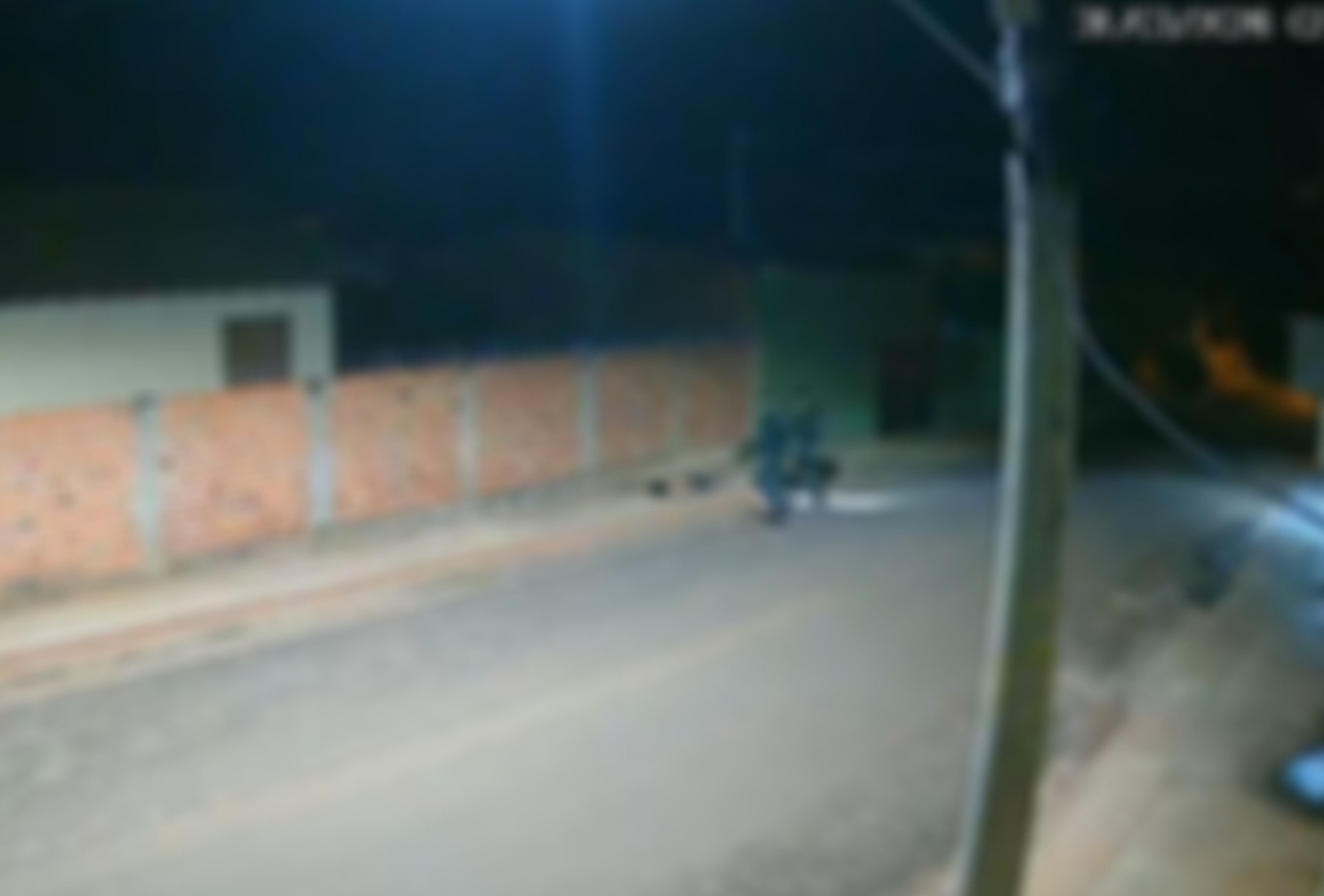 PMs são presos após vídeo mostrar jovem baleado pelas costas em MS