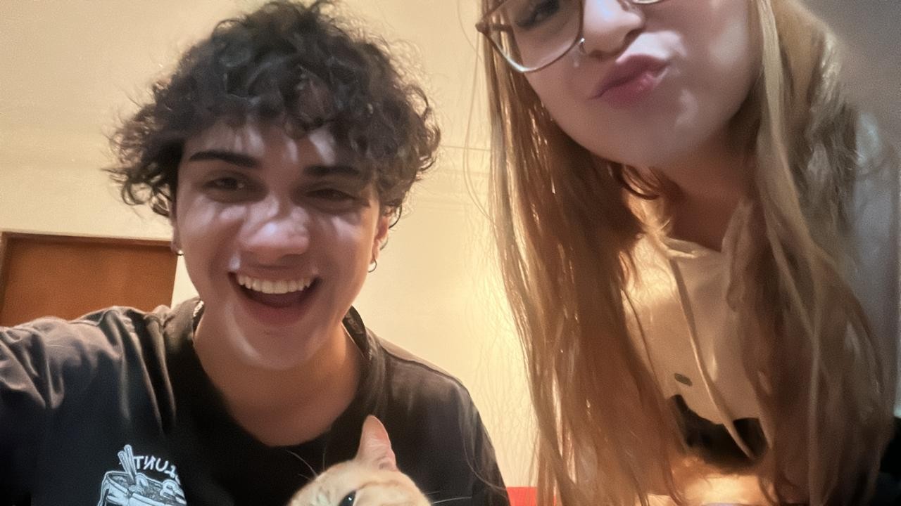 Familiares e amigos de jovem atingido por van em avenida fazem campanha para doação de sangue: 'Vida dele é a nossa também'