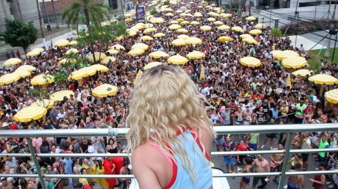 Prefeitura de São Paulo divulga o roteiro do Carnaval de Rua 2024, Secretaria Municipal de Subprefeituras