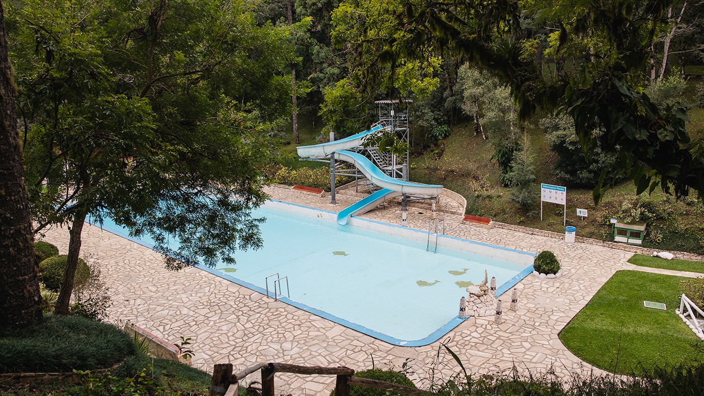Estância Ouro Fino: viva a primavera em meio à natureza 