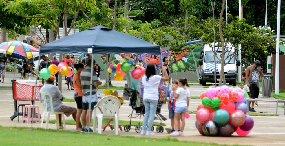 Programação Infantil de Outubro 2023 no Rio de Janeiro - Pequenos