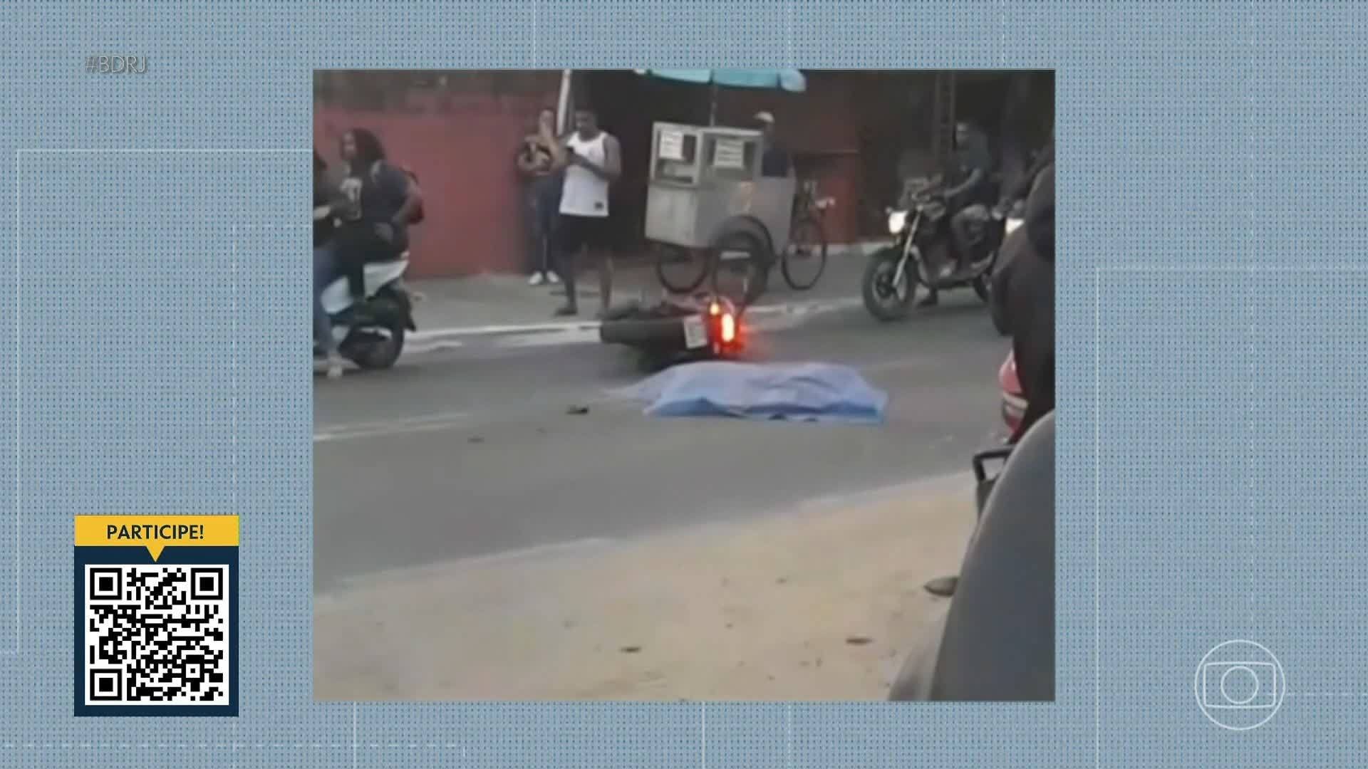 VÍDEOS: Bom Dia Rio de quinta, 7 de agosto de 2025