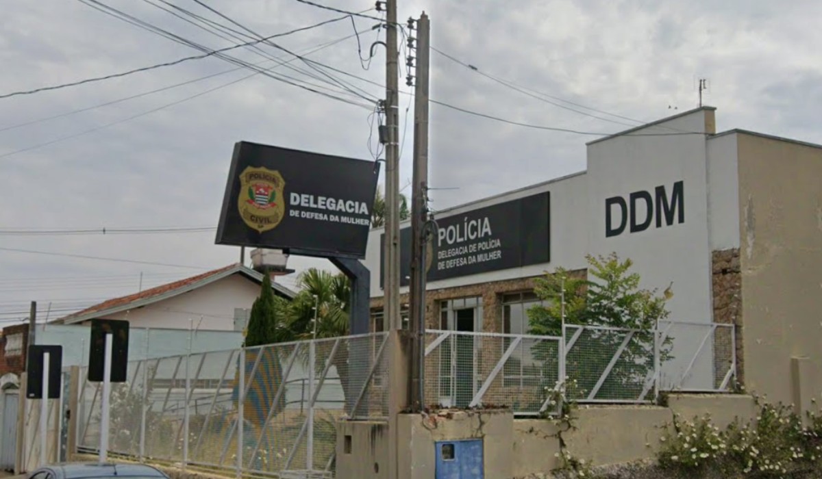 Polícia prende homem de 40 anos por agredir enteada com soco em Botucatu​‌​