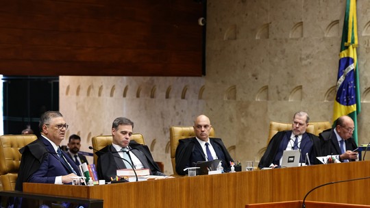 Julgamento sobre Moraes deixa questões em aberto no STF
