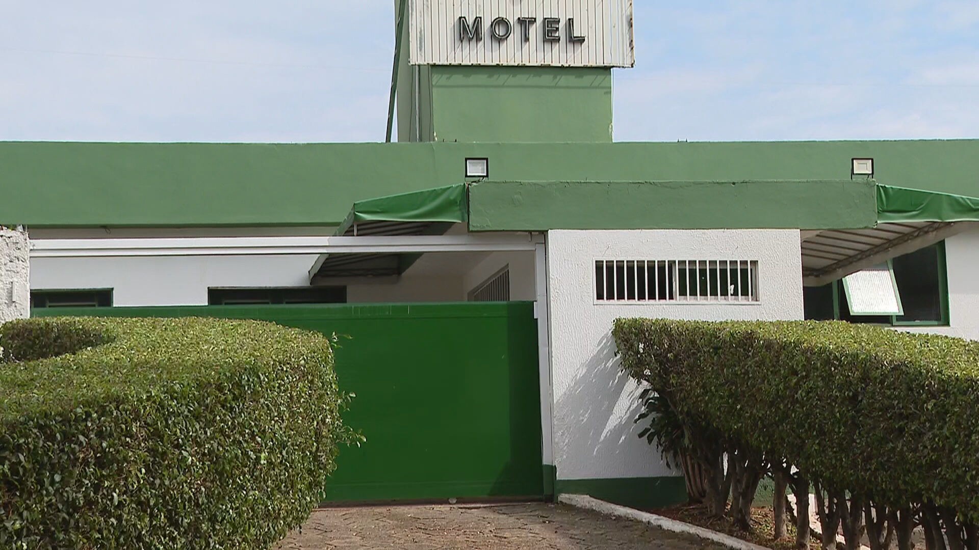 Homem morre após sofrer parada cardíaca em motel, no DF