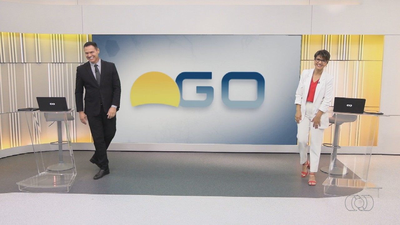 VÍDEOS: Bom Dia Goiás desta quinta-feira, 6 de novembro de 2025