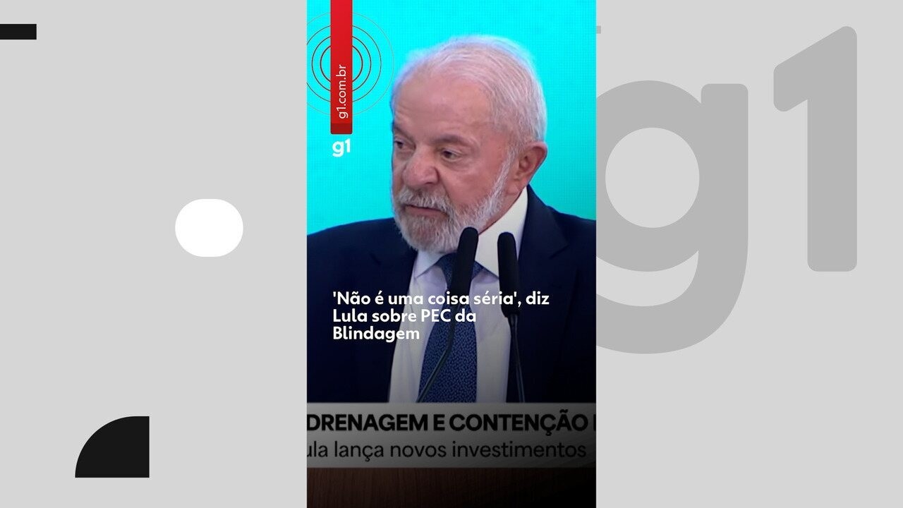 Senador Alessandro Vieira é escolhido relator da PEC da Blindagem e diz que parecer será contra a medida