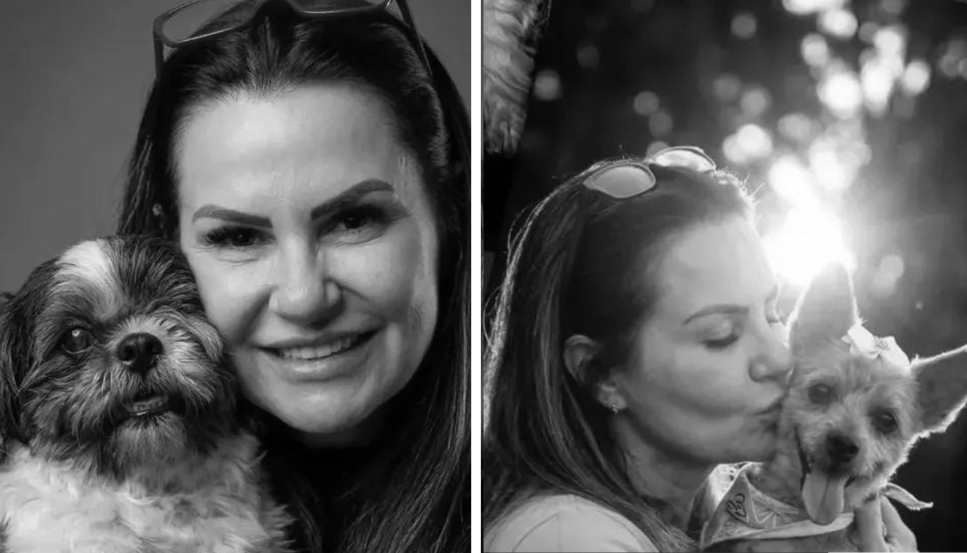 'Perdemos uma amiga, uma protetora de animais': mulher morta a facadas em Campinas era vice-presidente de ONG