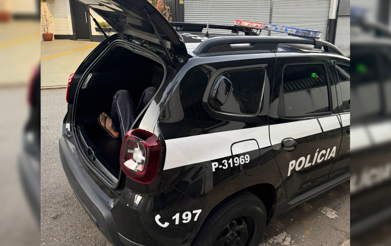 Jovem que estava desaparecida há cinco dias no interior de SP é encontrada em casa de homem