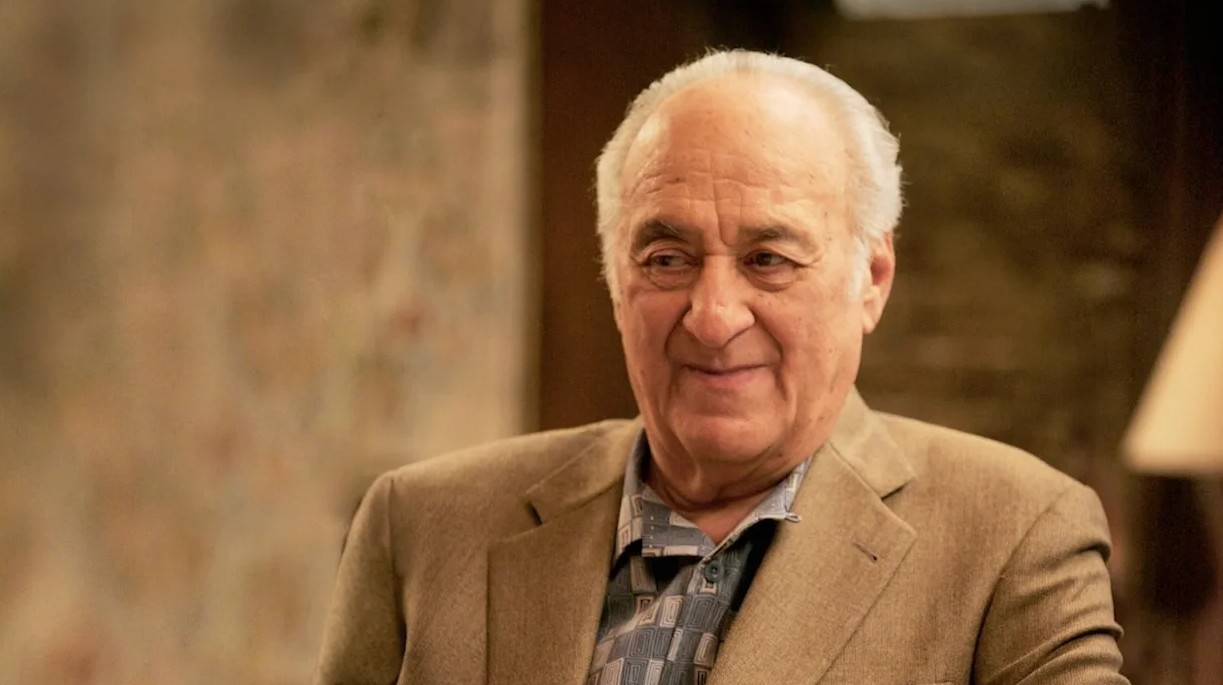 Jerry Adler, de 'Família Soprano', morre aos 96 anos