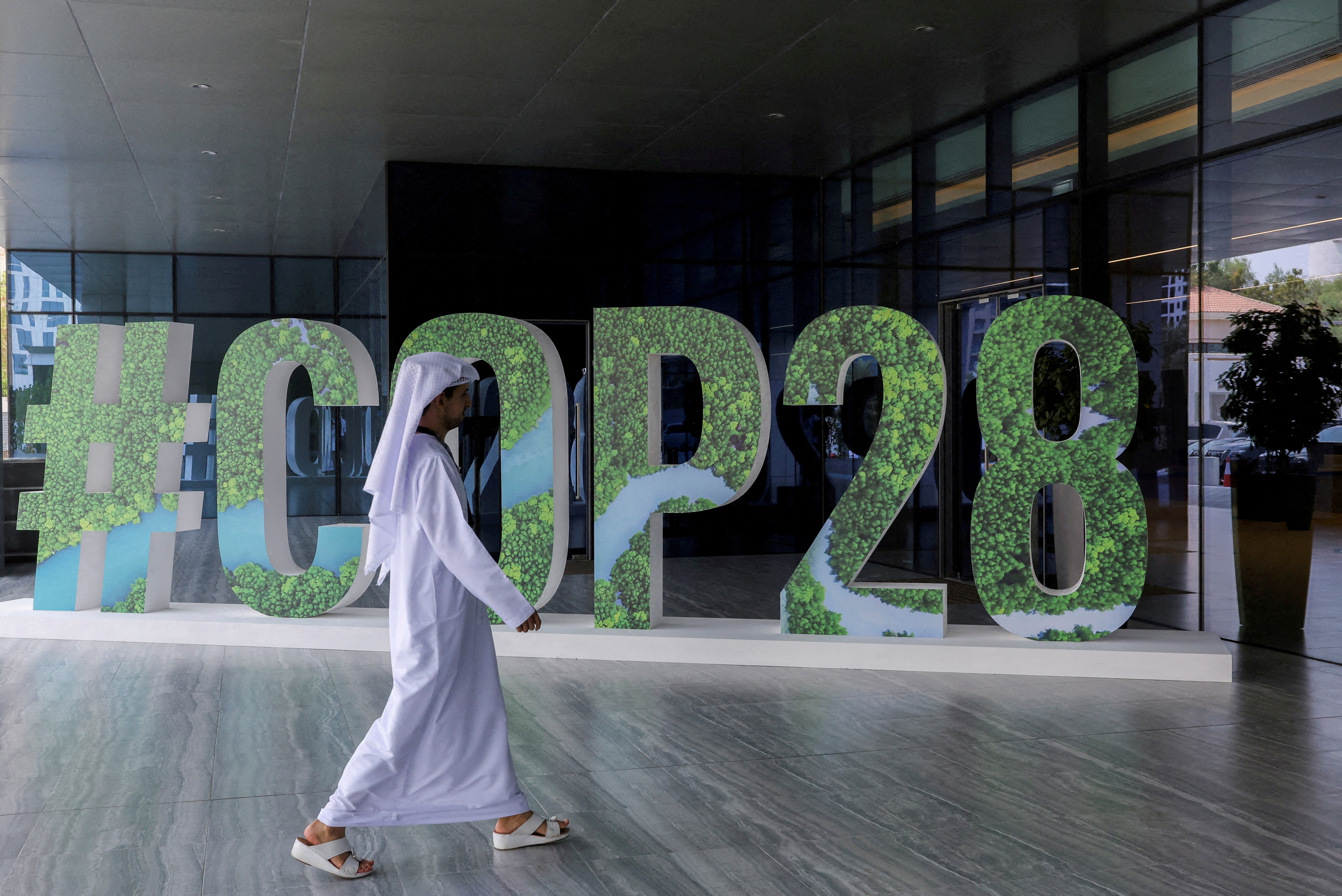 Pará lança na COP 28 em Dubai projetos de pecuária sustentável e de obras para receber evento climático