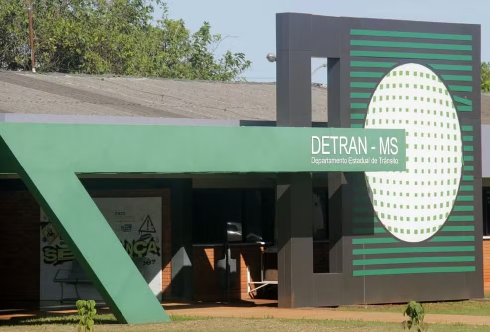 Você pode ter dinheiro esquecido no Detran MS em 2026 — veja agora se tem direito e como sacar