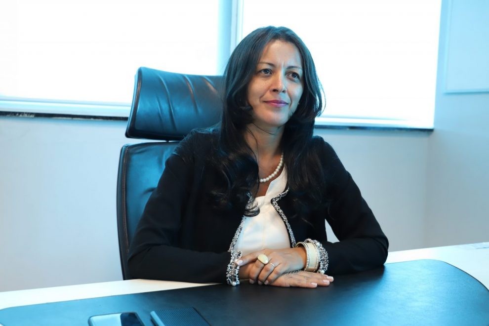 Governo exonera secretária de Justiça de Rondônia | G1