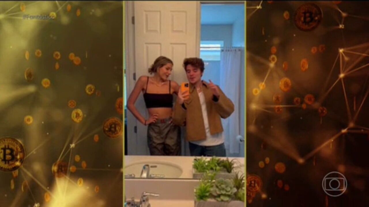 Jogador do Corinthians e Sasha Meneghel estão entre vítimas do Sheik do  Bitcoins; veja esquema