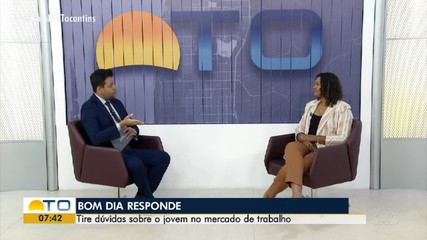 Bom Dia Responde: entenda como a geração Z se comporta no mercado de trabalho
