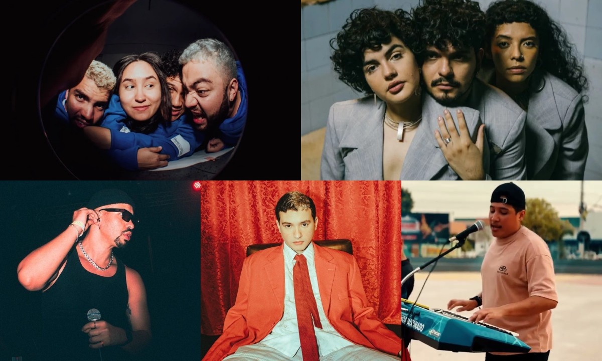 Cinco artistas amazonenses para ficar de olho em 2026