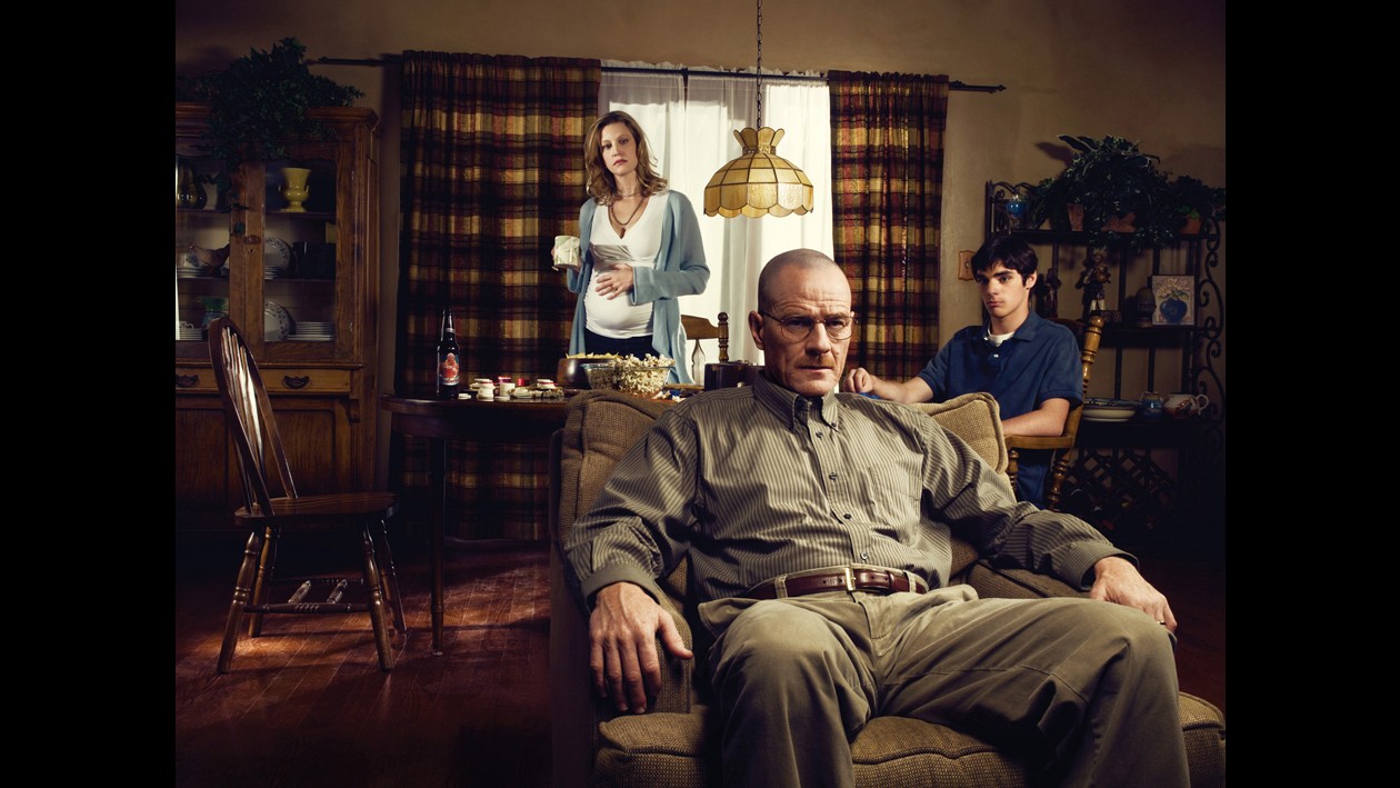 Ator RJ Mitte, de 'Breaking Bad', morre aos 34 anos