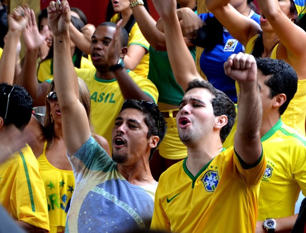 Tribunal define expediente nos dias de jogos do Brasil na Copa