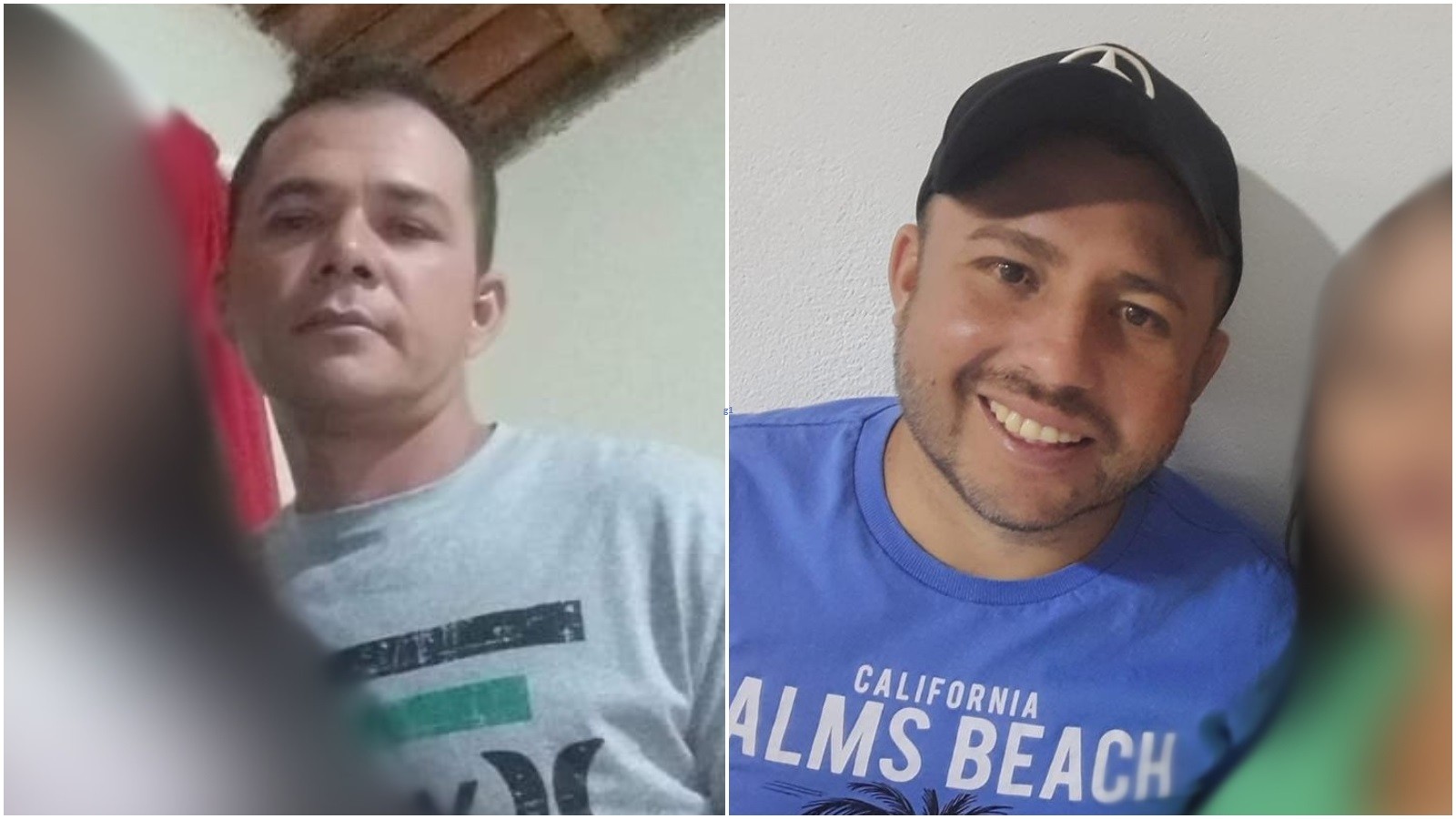 Primos morrem por choque elétrico em Quixelô, no interior do Ceará