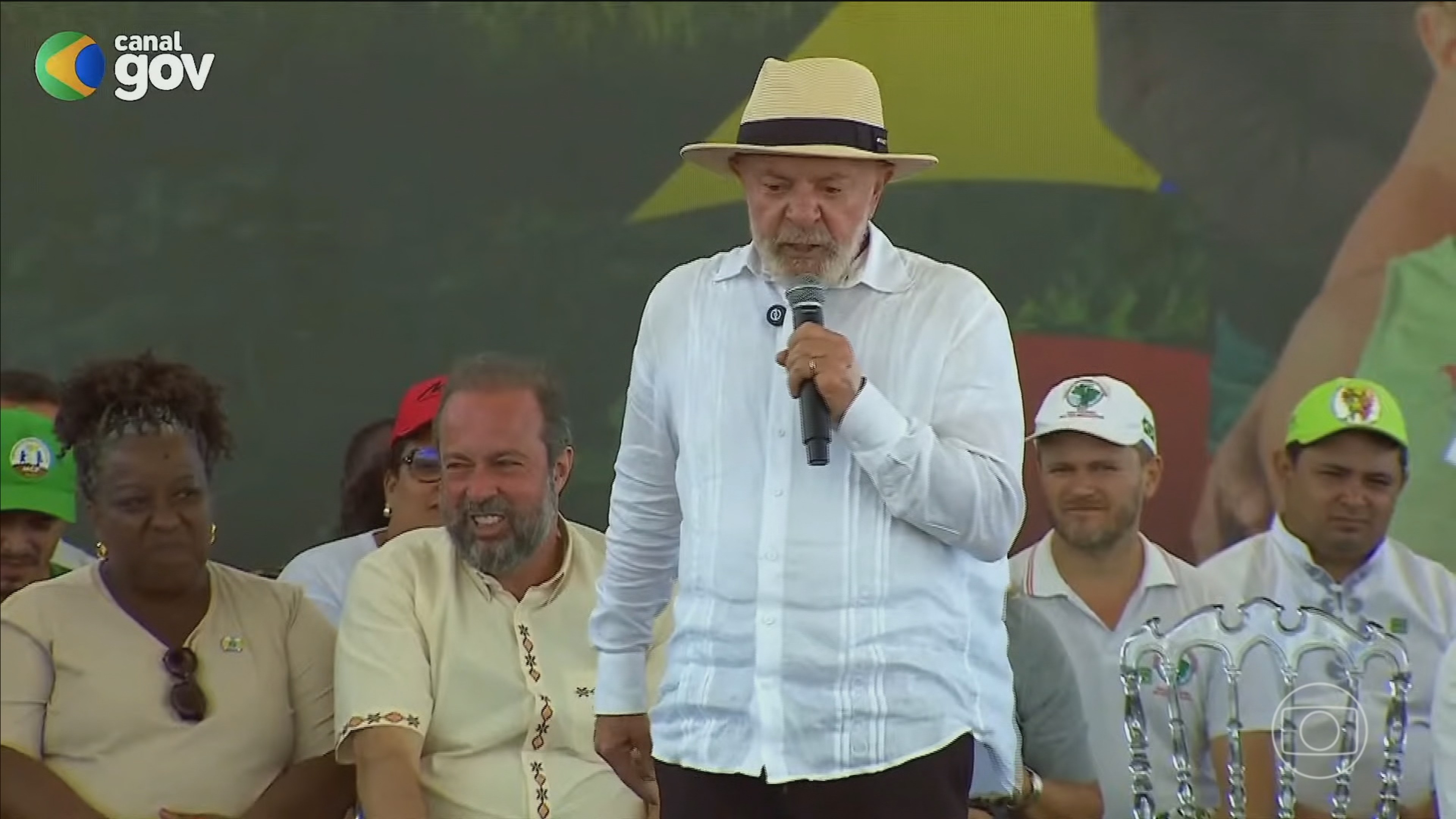 Lula diz que pode tomar atitude mais drástica para combater alta dos preços dos alimentos