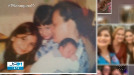 Série Mães JA2: conheça a história da servidora pública Najla Mansur