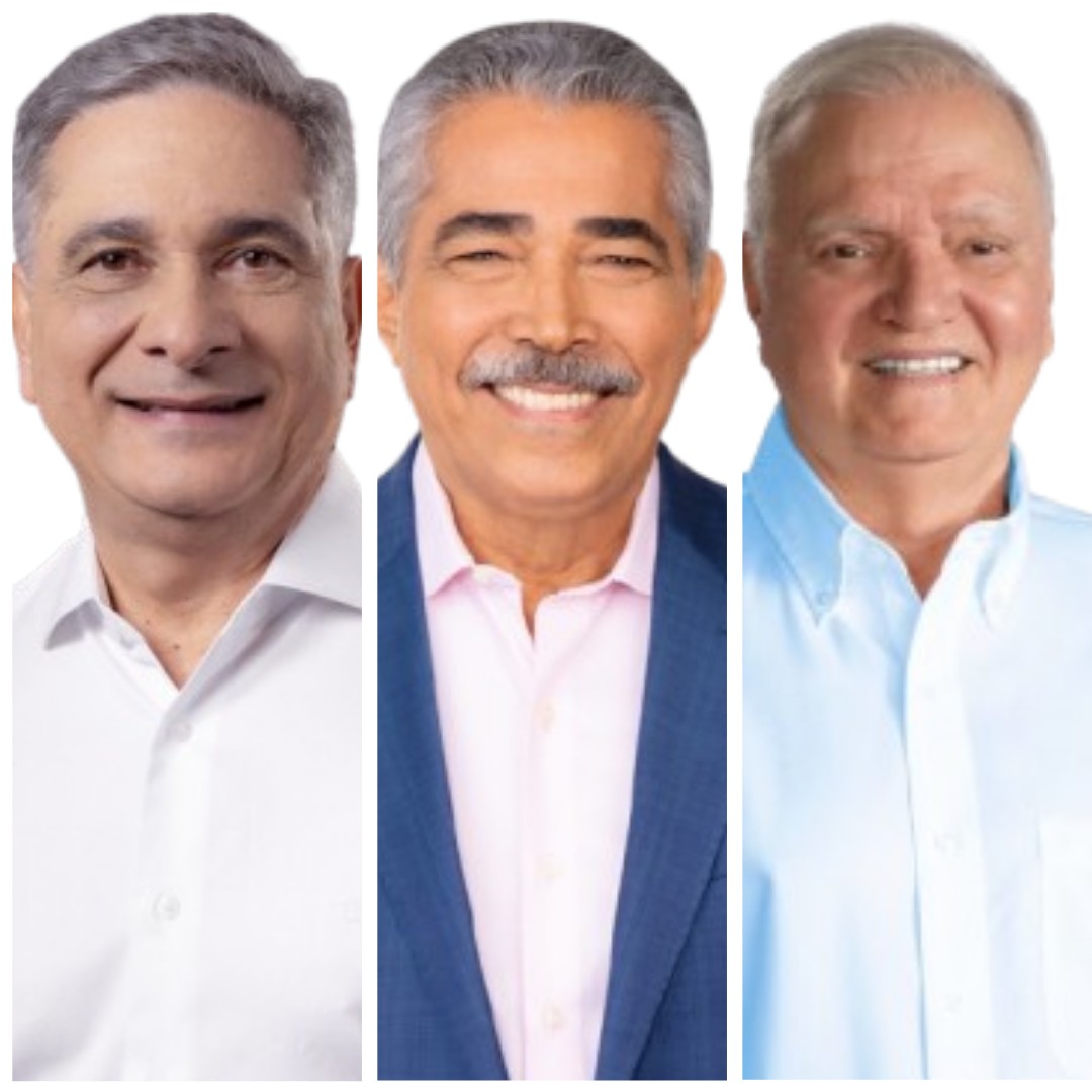 Candidatos à Prefeitura de Governador Valadares participam de debate