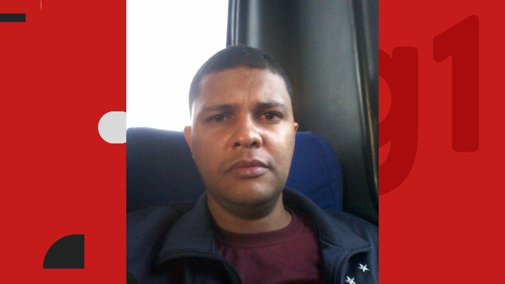 Adriel Neves participou do concurso da prefeitura de Conceição do Jacuípe — Foto: Arquivo pessoal