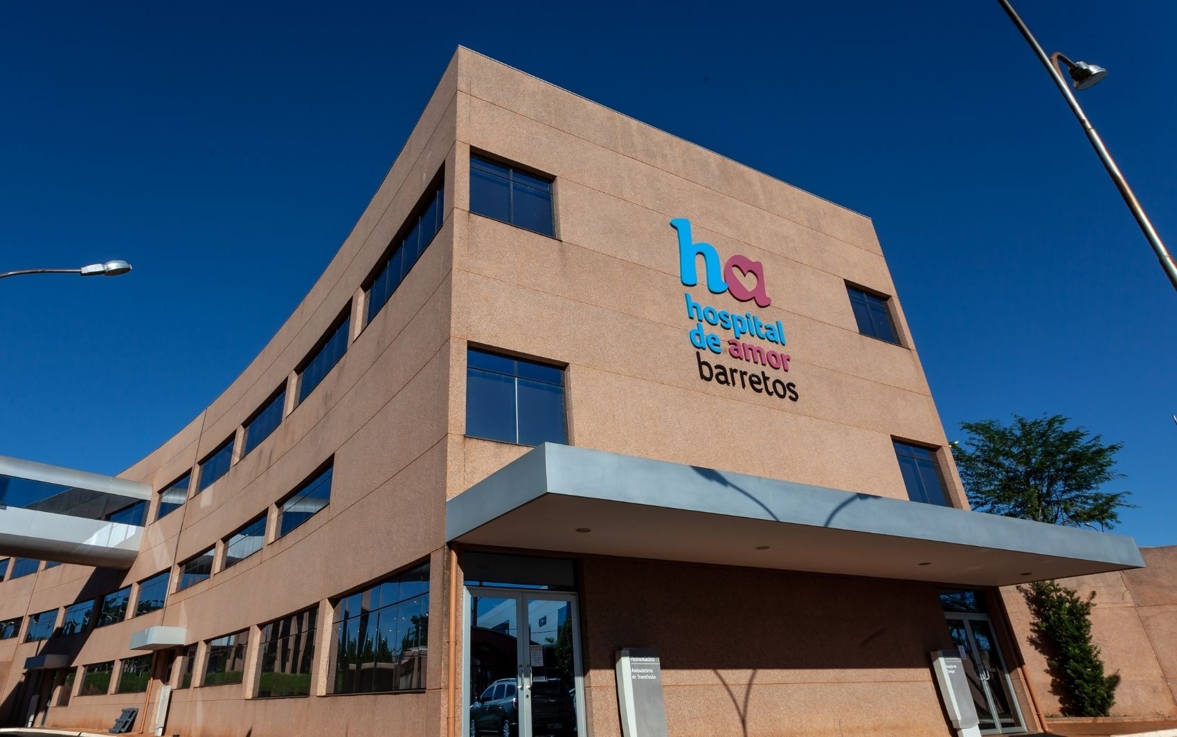 Exame realizado no Hospital de Amor de Barretos analisa pulmão em 10 segundos e identifica câncer em estágio inicial