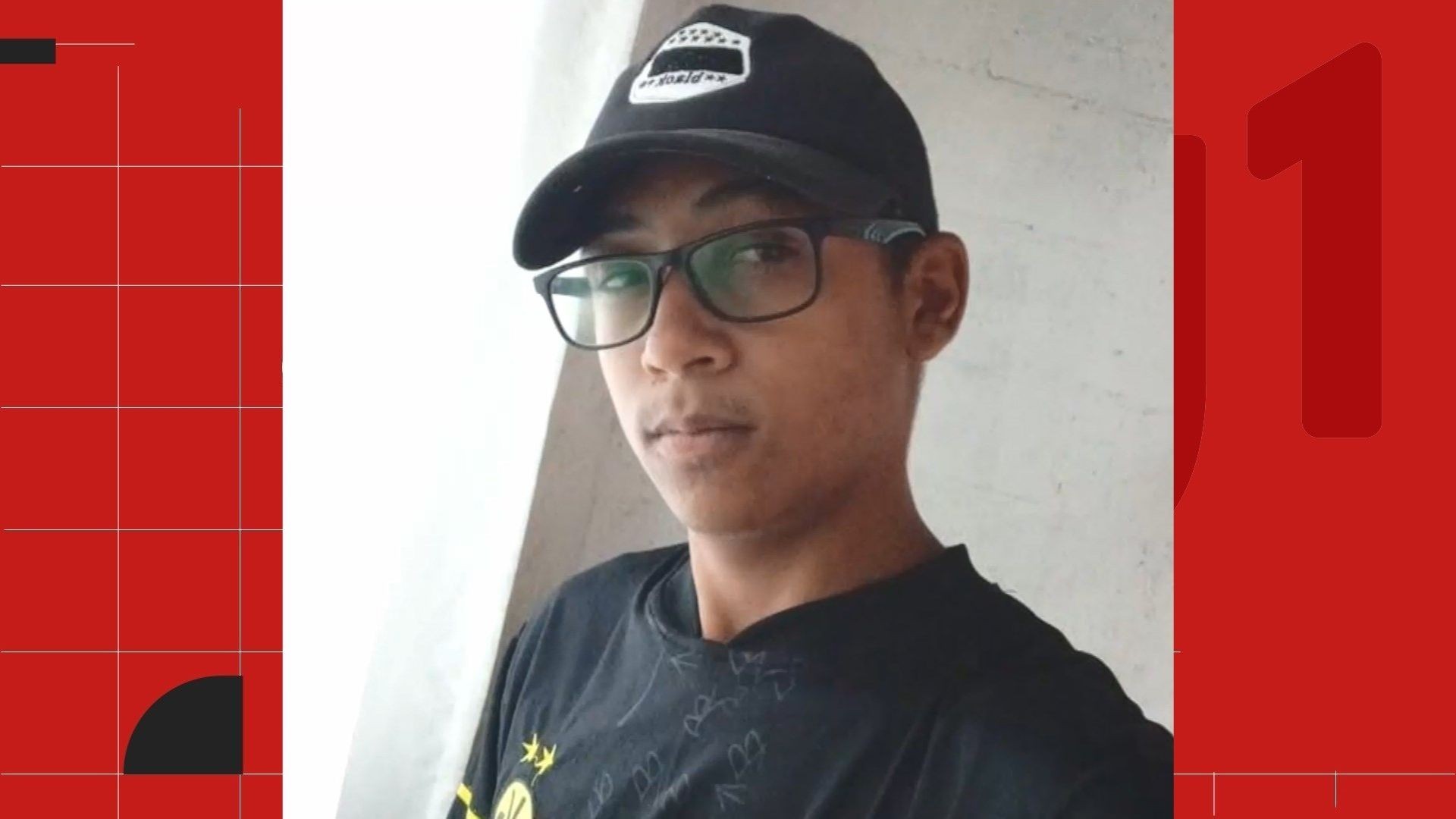 Criminosos atiram mais de 40 vezes e matam ajudante de pedreiro na Serra; pai diz que filho estava 'se consertando'