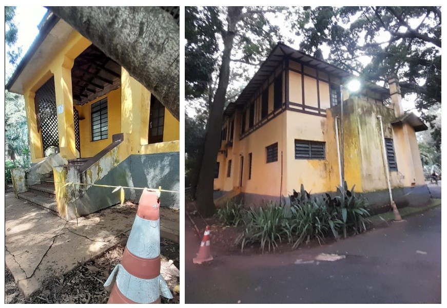 Arsesp multa concessionária dos parques Villa-Lobos, Água Branca e Cândido Portinari por falhas na manutenção