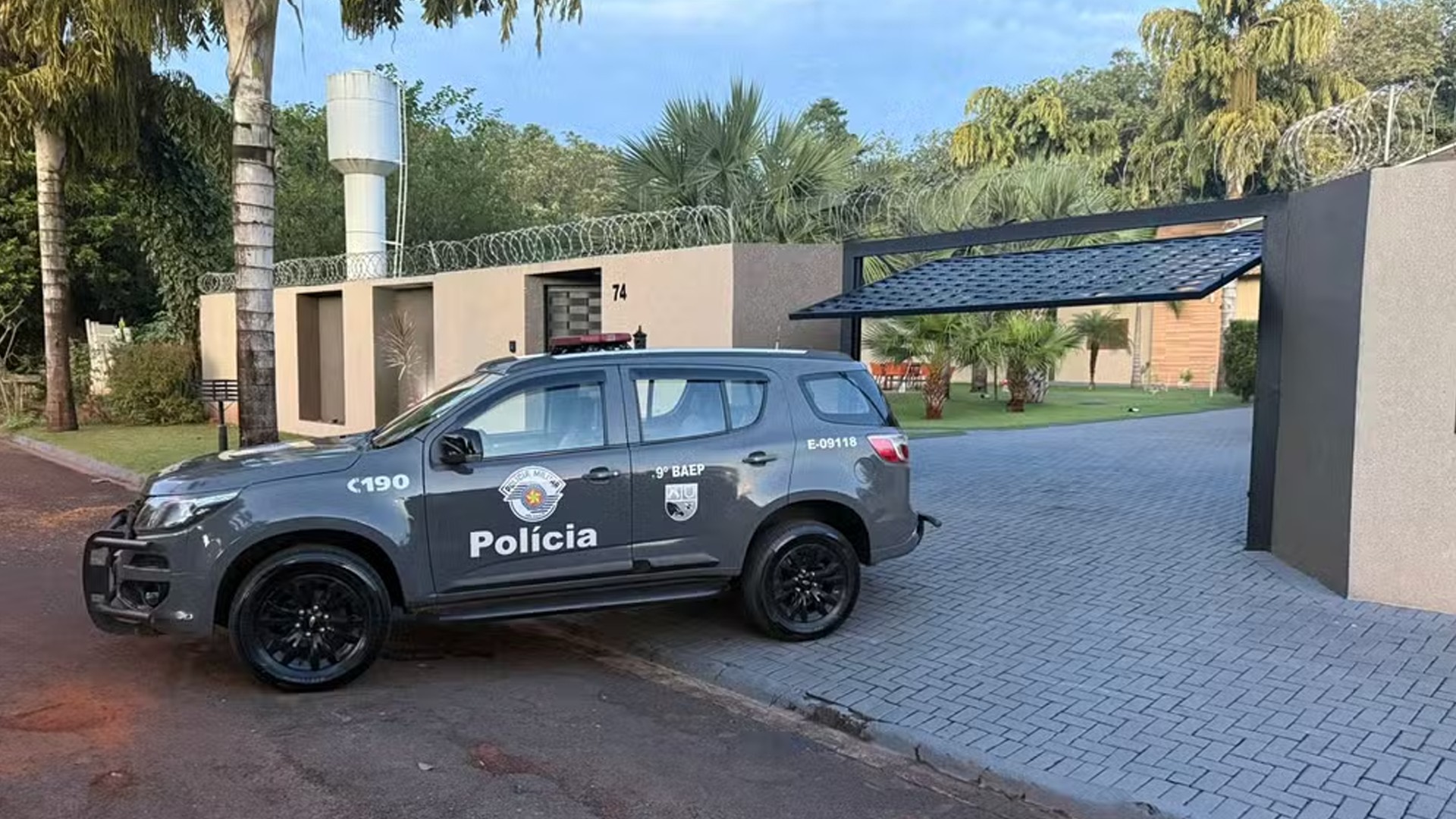 Operação mira esquema de fraudes milionárias em fretes e devoluções de produtos em site no interior de SP