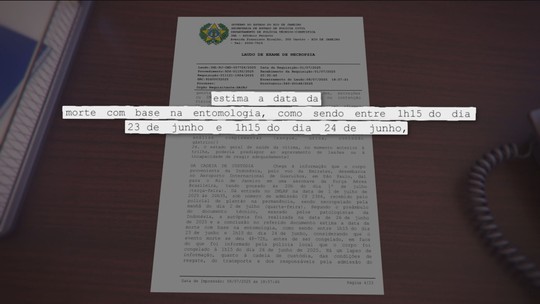 Juliana Marins: autópsia do Rio cita data da morte na Indonésia