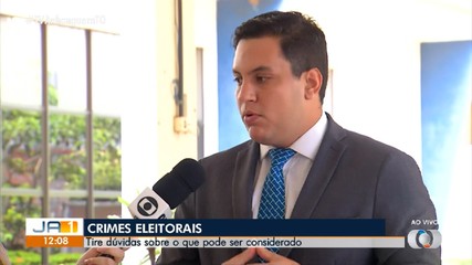 Saiba quais condutas são consideradas crimes eleitorais