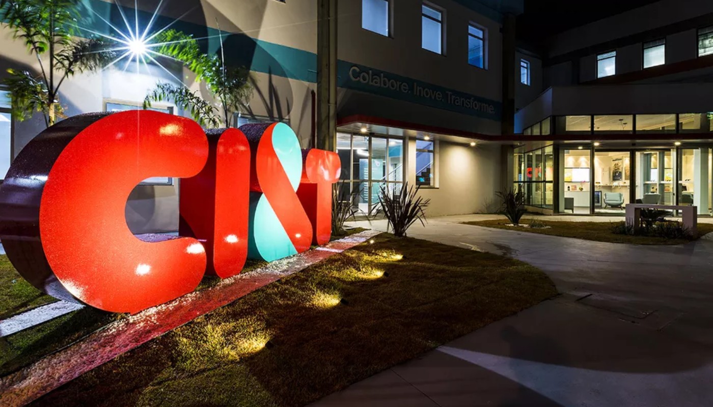 Multinacional CI&T abre 291 vagas de emprego e estágio para moradores da região de Campinas