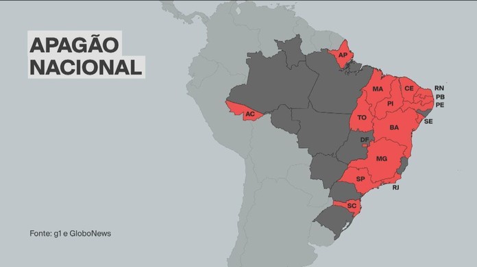 Globo Repórter - NOTÍCIAS - Veja no mapa onde fica localizado o