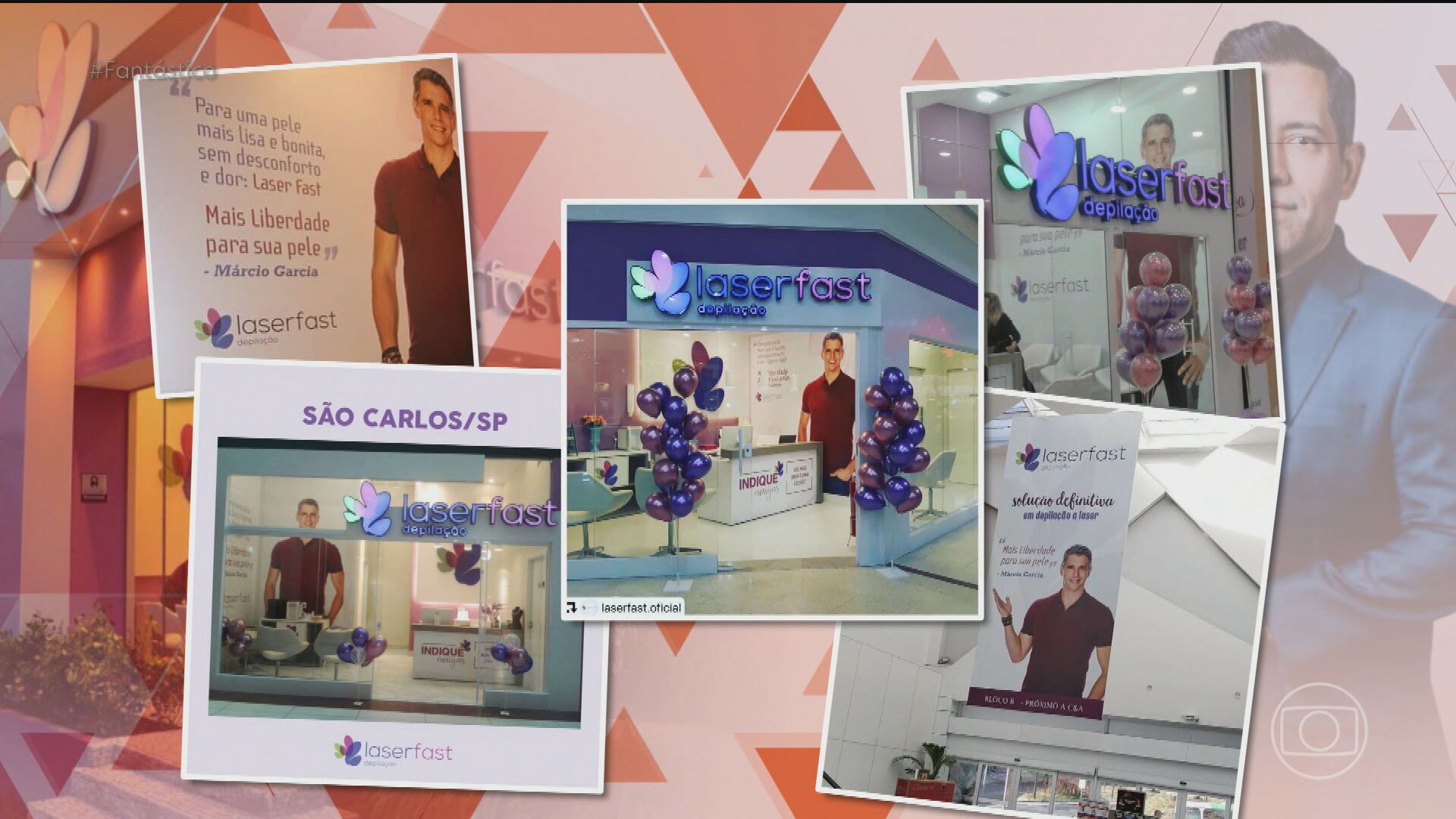 'No começo era tudo lindo': promessa de lucros em rede de lojas de depilação termina em golpe e mais de 40 mil denúncias