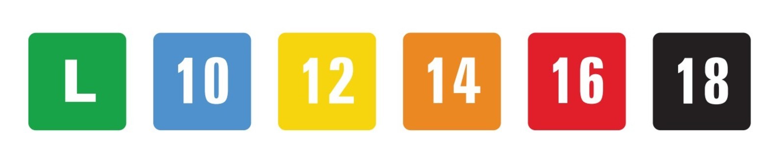 Governo Federal propõe criar classificação indicativa para maiores de 6 anos