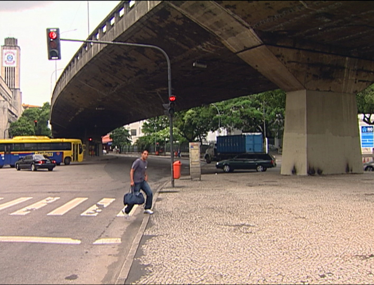 Image accompanying g1.globo.com coverage