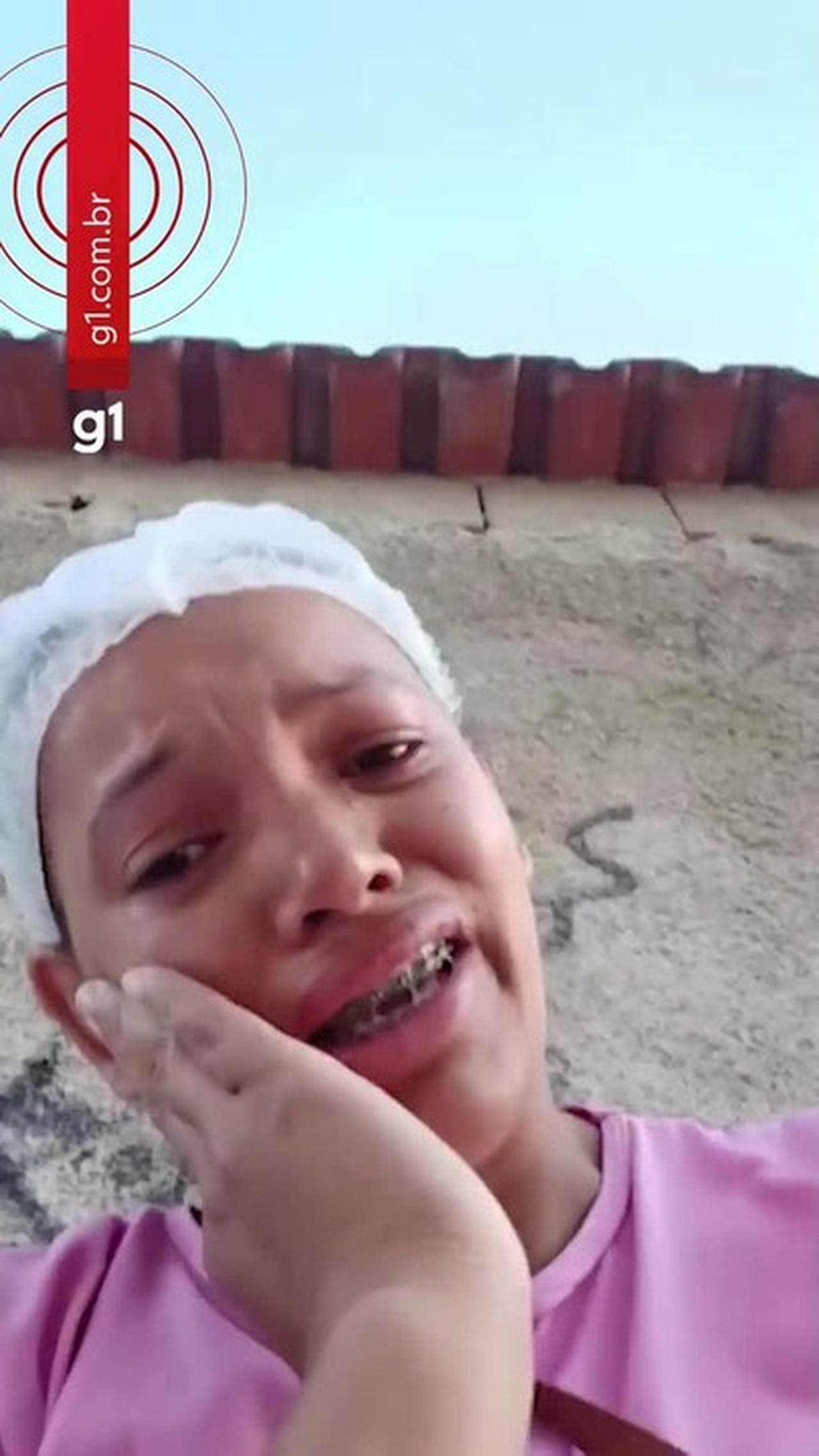 Confeiteira viraliza após fazer apelo nas redes sociais e vende todos os bolos em festival de doces