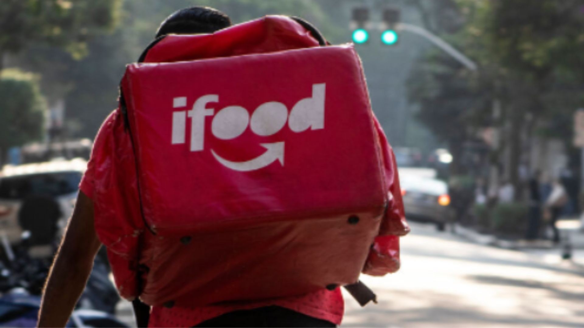 iFood inicia teste de novo formato de logística em Uberaba a partir de agosto; veja o que muda