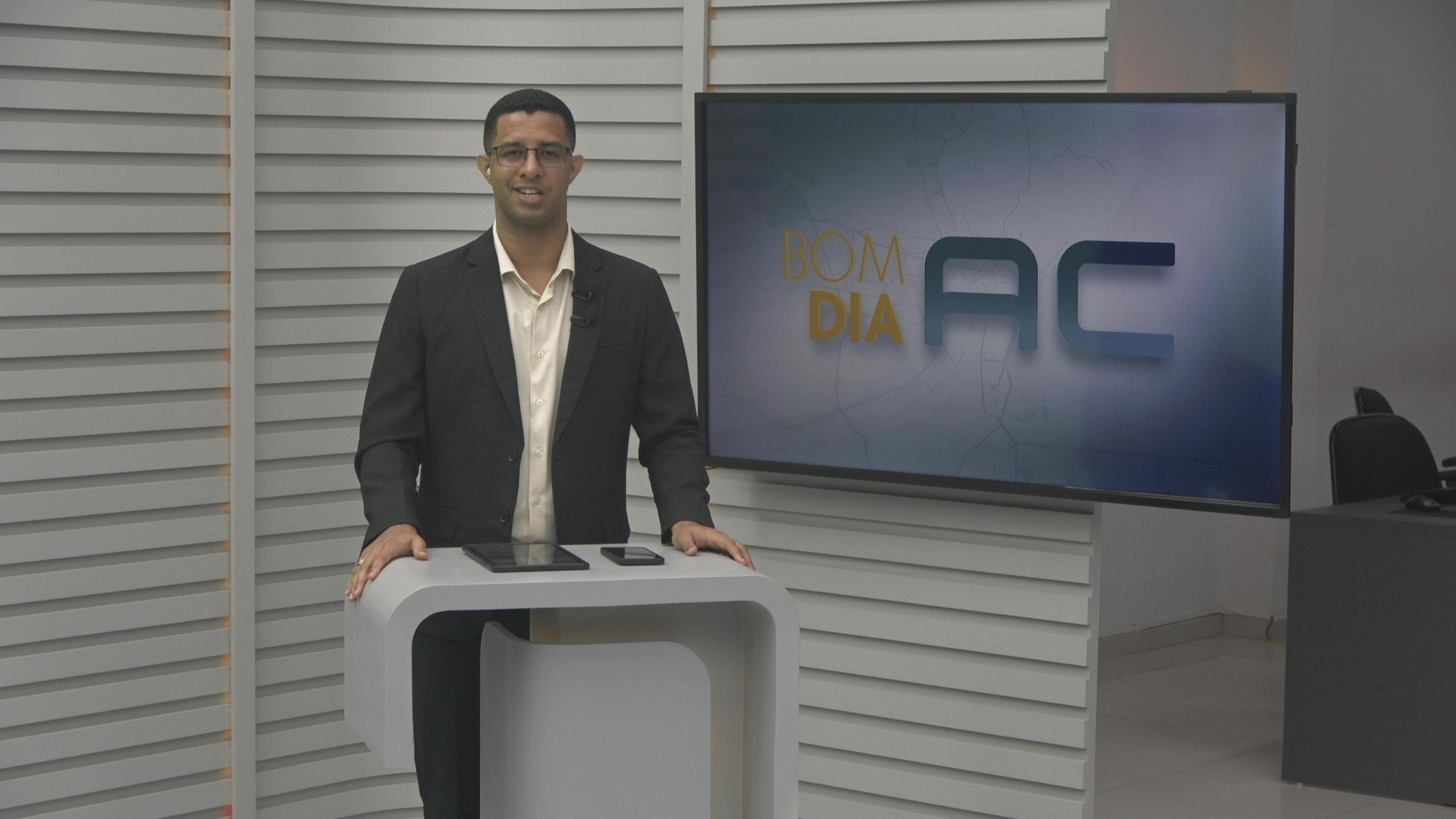 VÍDEOS: Bom Dia Acre desta quinta-feira, 25 de junho de 2026