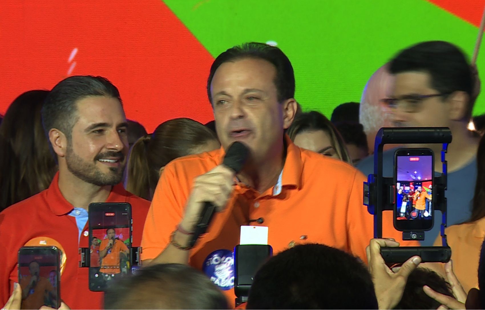 União Brasil oficializa candidatura de André Moura ao Senado por Sergipe