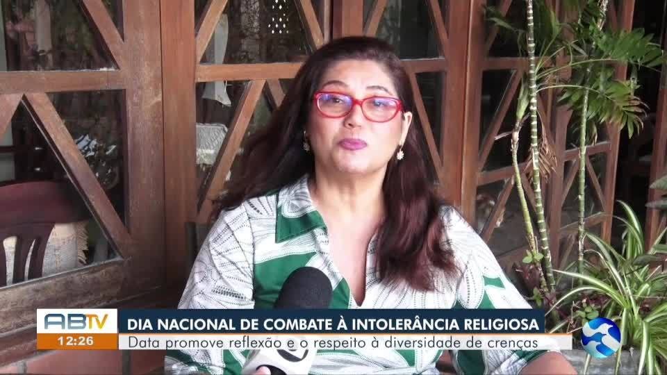 VÍDEOS: AB1 de quarta-feira, 21 de janeiro de 2026